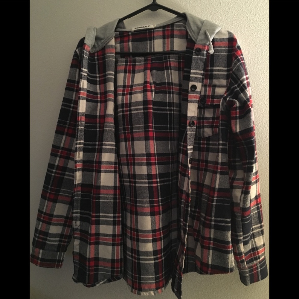 Flannel
